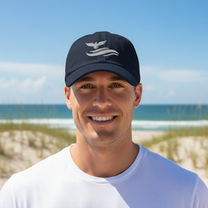 Find Your Coast® Wave Cap