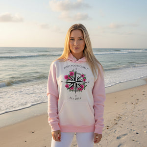Find Your Coast Apparel