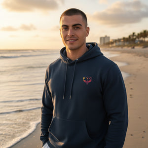 Find Your Coast® Heritage Sunset Explorer Hoodie