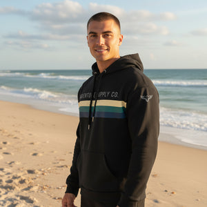 For those who roam, ride, and rise early.