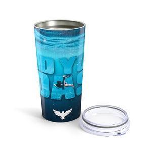 Find Your Coast® Free Dive Stainless Steel Tumbler 20oz