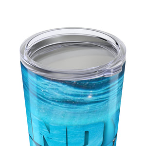 Find Your Coast® Free Dive Stainless Steel Tumbler 20oz