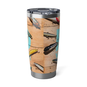 Find Your Coast® Fishing 20oz Tumbler