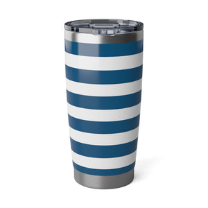 Find Your Coast® Striped Summer 20oz Tumbler