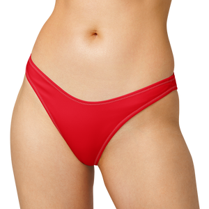 Find Your Coast V Cut Bikini