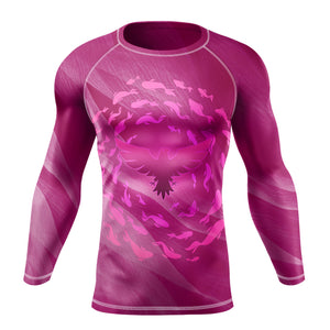 Find Your Coast® Good Day Rash Guard UPF 50+