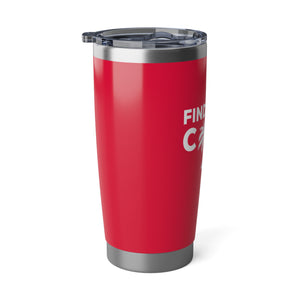 Find Your Coast® Palm 20oz Tumbler