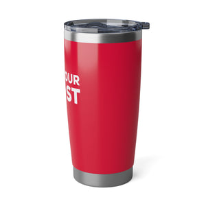 Find Your Coast® Palm 20oz Tumbler