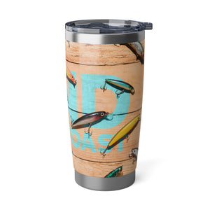 Find Your Coast® Fishing 20oz Tumbler