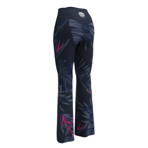 Find Your Coast® CoastFlex Tagami Flare Leggings