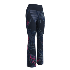 Find Your Coast® CoastFlex Tagami Flare Leggings