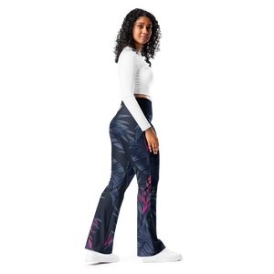 Find Your Coast® CoastFlex Tagami Flare Leggings