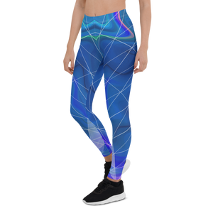 Women's CoastFlex Atmosphere Full Length Leggings