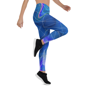 Women's CoastFlex Atmosphere Full Length Leggings