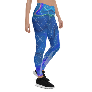 Women's CoastFlex Atmosphere Full Length Leggings