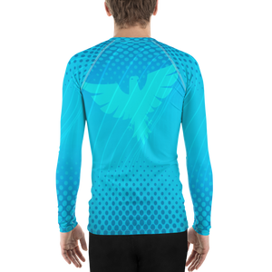 Find Your Coast® Life Rash Guard UPF 50+