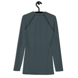 Find Your Coast® Explorer Rash Guard UPF 50+
