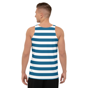 Find Your Coast® Striped Summer Tank Tops