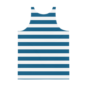 Find Your Coast® Striped Summer Tank Tops