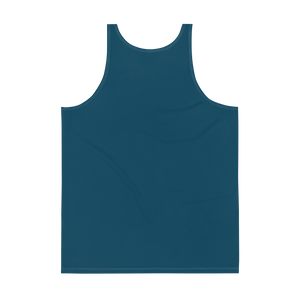 Find Your Coast® Fishing Summer Tank Tops