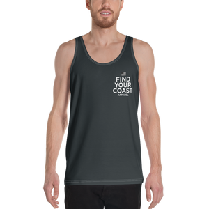 Find Your Coast® Regatta Summer Tank Tops