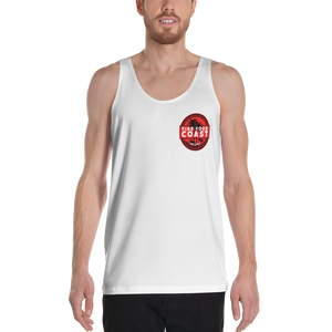 Find Your Coast® Palm Summer Tank Tops