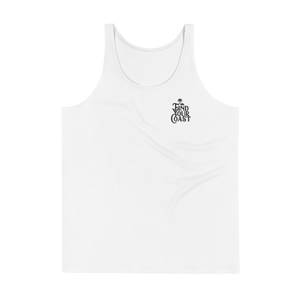 Find Your Coast® American Palms Summer Tank Tops