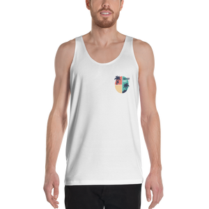 Find Your Coast® Summer Tank Tops