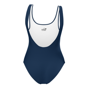 Mermaid Off Duty One-Piece Swimsuit