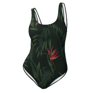 Find Your Coast® Bliss One-Piece Swimsuit