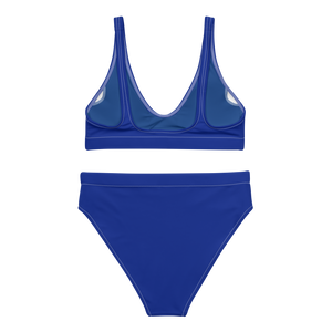 Find Your Coast Recycled Bikini