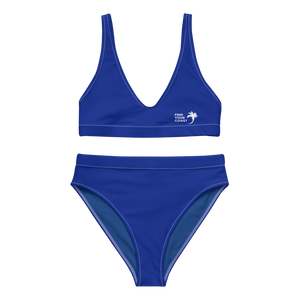 Find Your Coast Recycled Bikini
