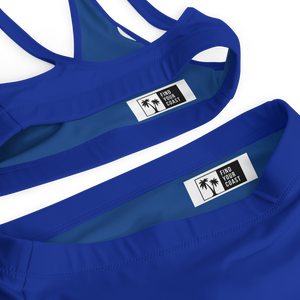 Find Your Coast Recycled Bikini