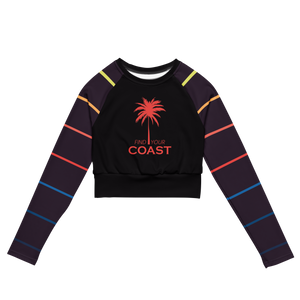 Find Your Coast Surf n Sport Shirt