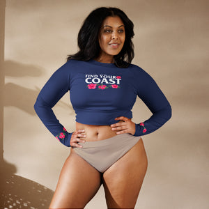 Find Your Coast Sport Shirt