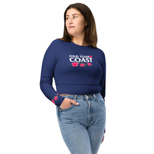 Find Your Coast Sport Shirt