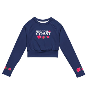 Find Your Coast Sport Shirt
