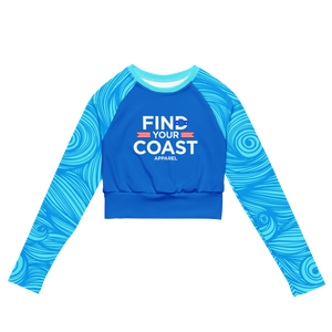 Find Your Coast Sport Shirt