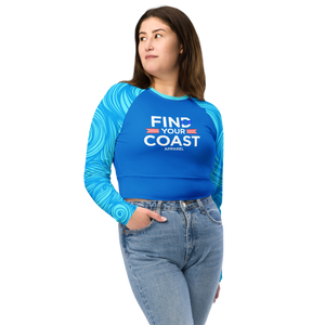 Find Your Coast Sport Shirt