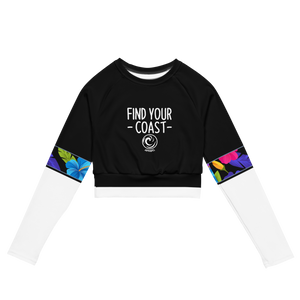 Find Your Coast Sport Shirt