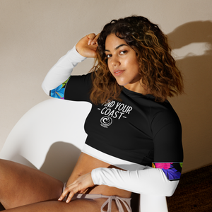 Find Your Coast Sport Shirt