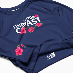 Find Your Coast Sport Shirt