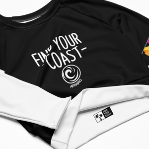 Find Your Coast Sport Shirt