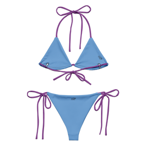 Yeah Yeah Yeah UPF 50 Recycled Bikini