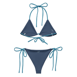 Tropics UPF 50 Recycled String Bikini
