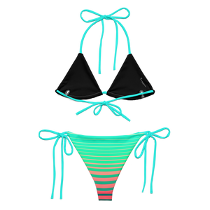 Summer Made UPF 50 Recycled Bikini