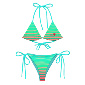 Summer Made UPF 50 Recycled Bikini