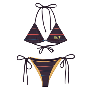DawnBreaker UPF 50 Recycled Bikini
