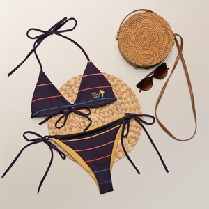 DawnBreaker UPF 50 Recycled Bikini
