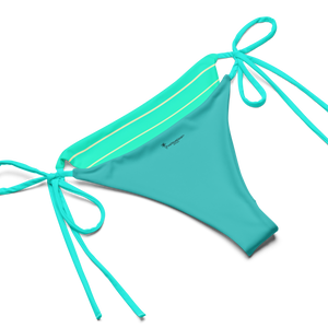 Summer Made UPF 50 Recycled Bikini